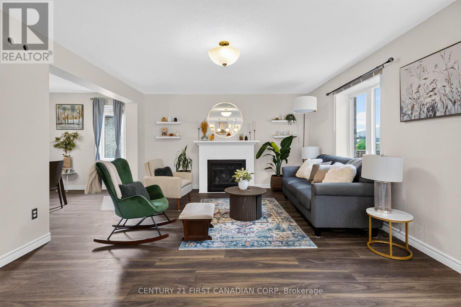 10 BIRCHALL LANE - 11