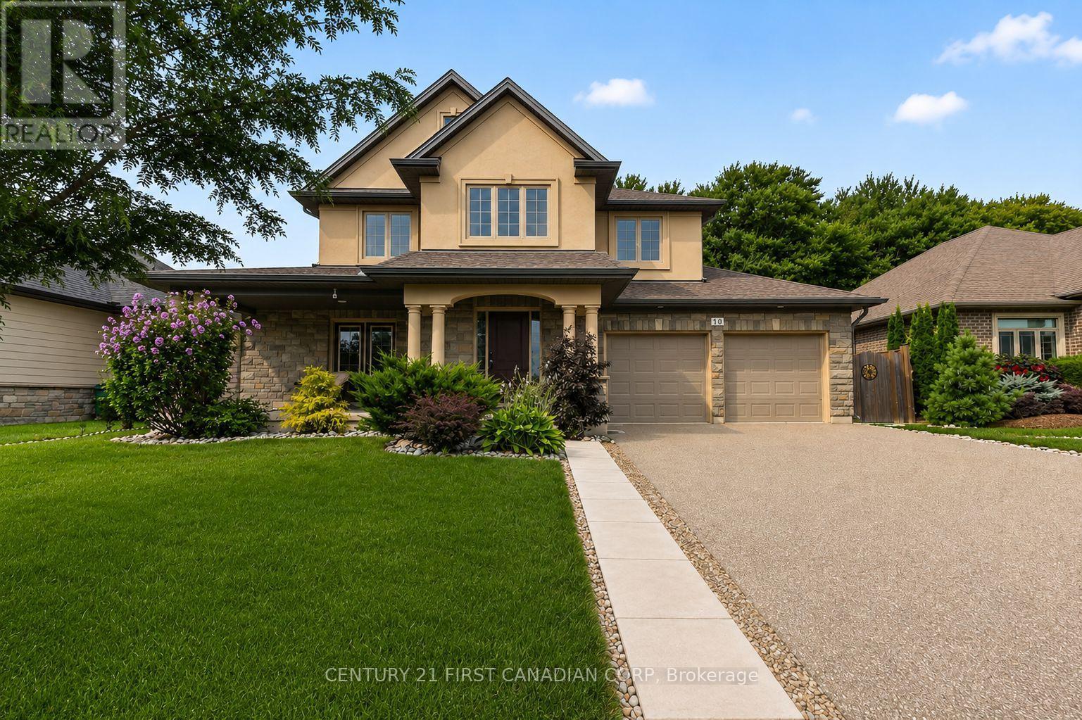 10 BIRCHALL LANE - 2