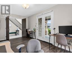 Laundry room - 10 Birchall Lane, St  Thomas, ON N5R0J1 Photo 10