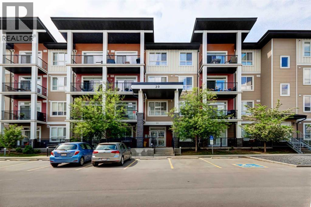 Property for sale at 120, 20 Walgrove Walk SE