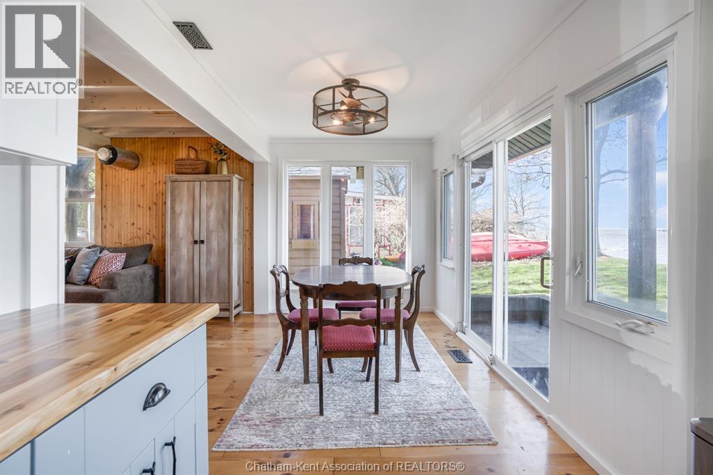17998 Rondeau ROAD - 14