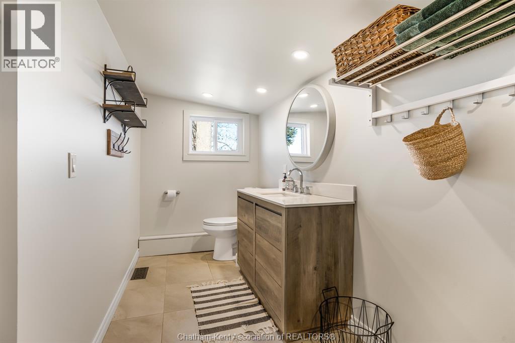17998 Rondeau ROAD - 17