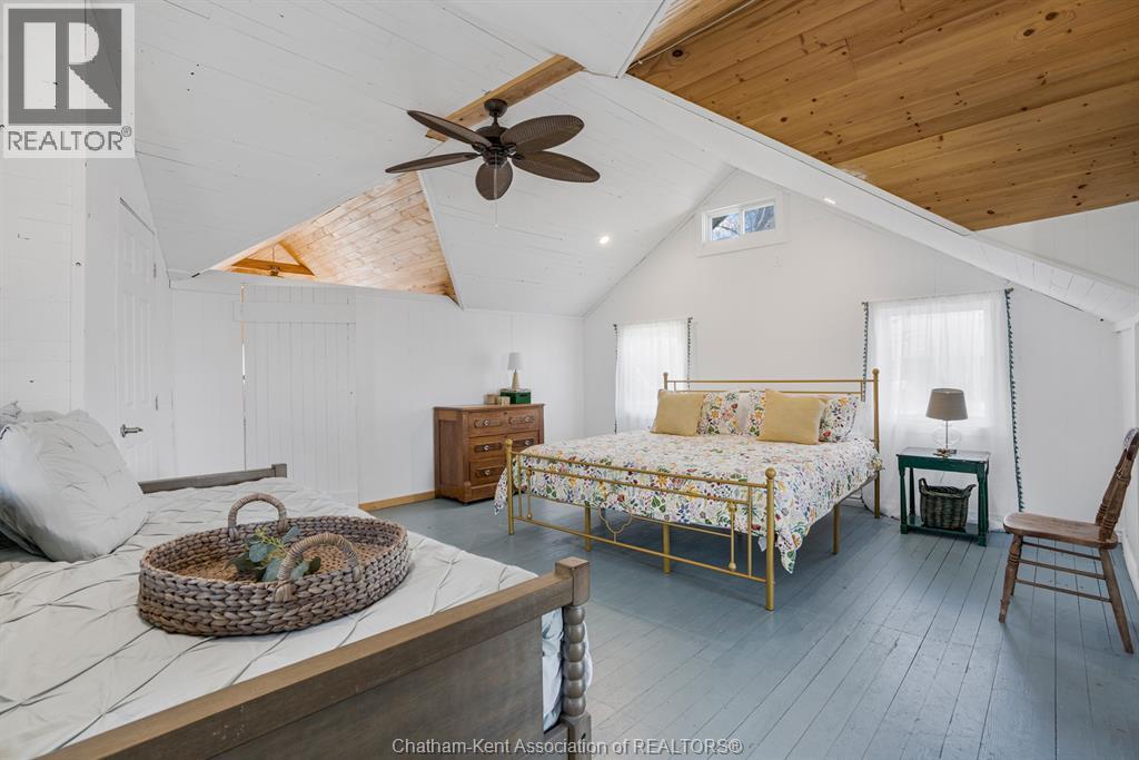 17998 Rondeau ROAD - 24
