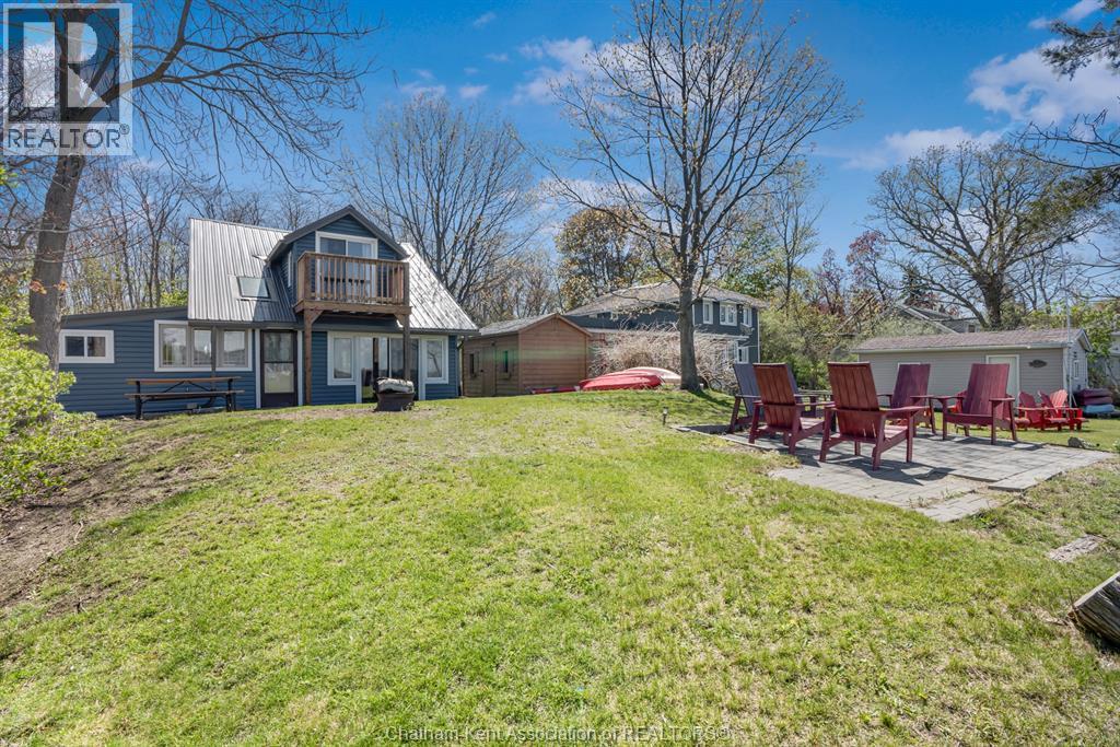 17998 Rondeau ROAD - 37