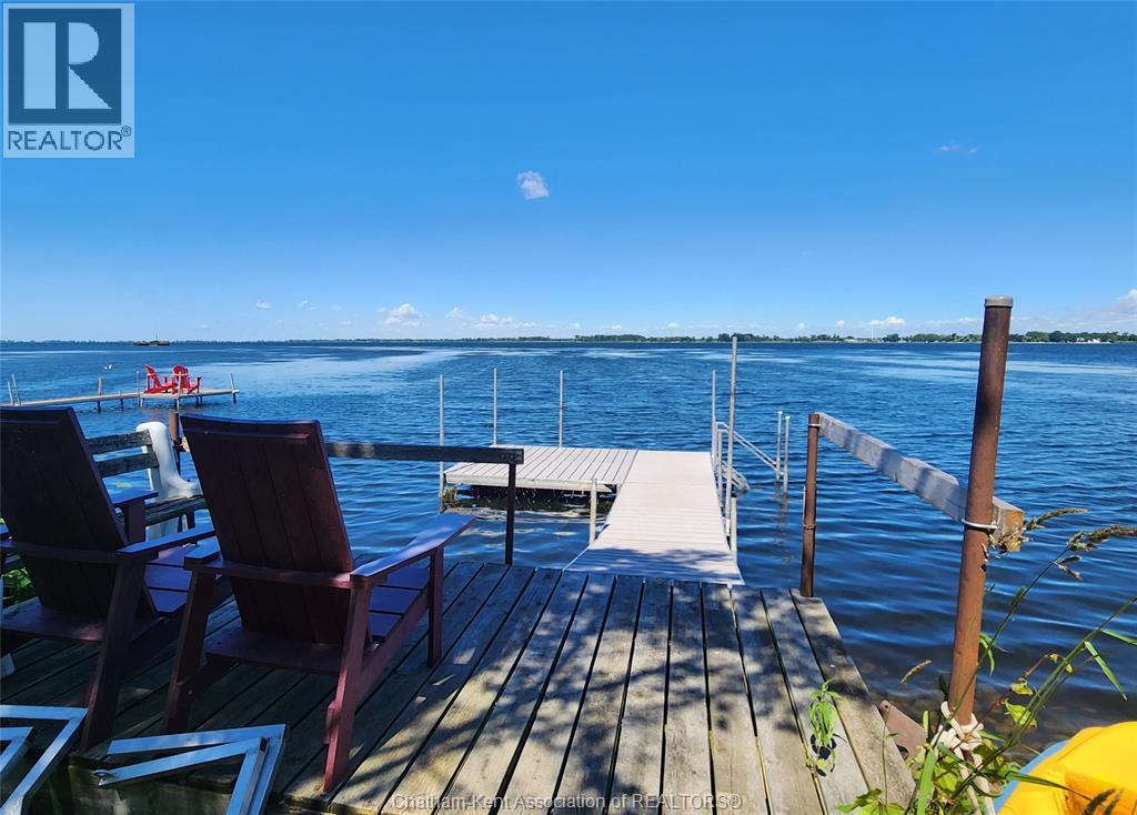 17998 Rondeau ROAD - 43
