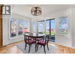 Kitchen - 17998 Rondeau Road, Rondeau Park, ON N0P1X0 Photo 9