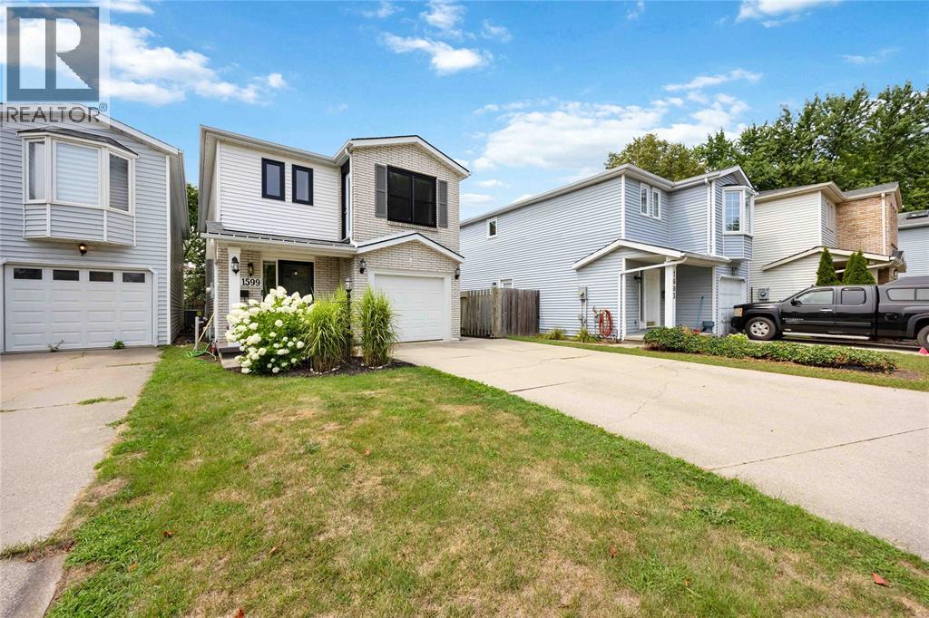 1599 MURPHY ROAD - 3