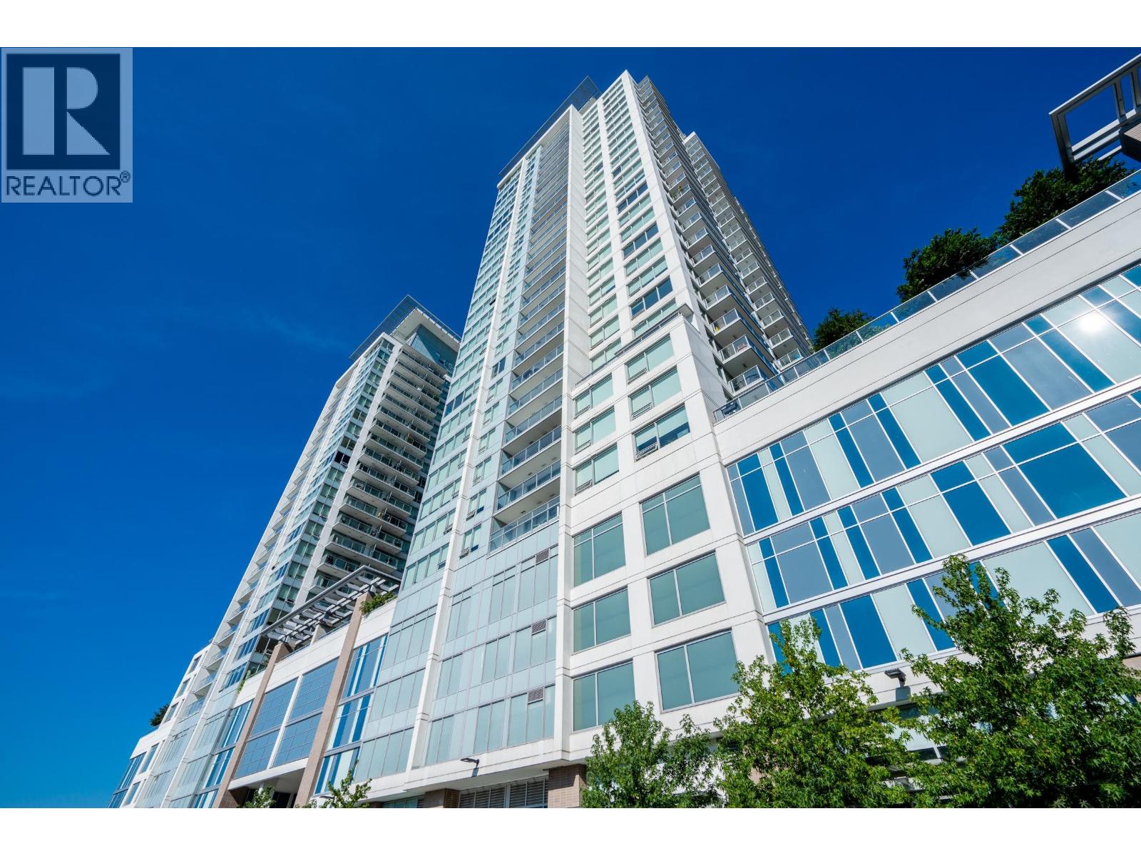 2810 908 QUAYSIDE DRIVE, New Westminster