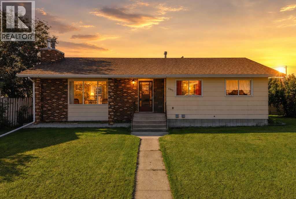 Property for sale at 5915 58 Avenue
