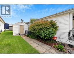 4 Robin Court, Lakeshore, ON N8N2V9 Photo 27