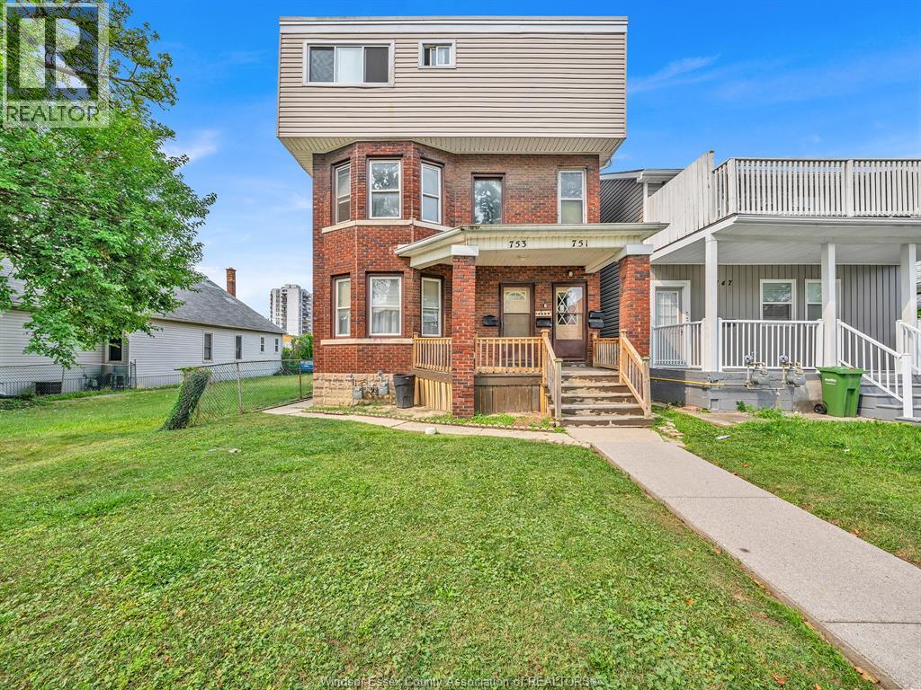 751 WINDSOR AVENUE - Image 10