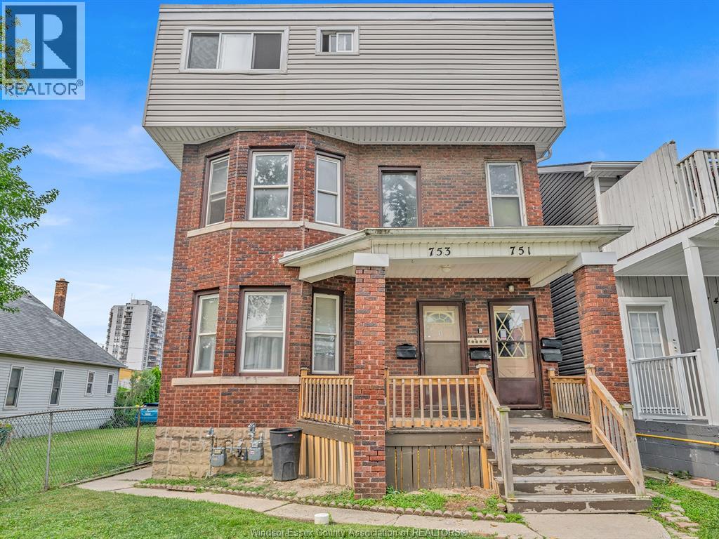 751 WINDSOR AVENUE - Image 11