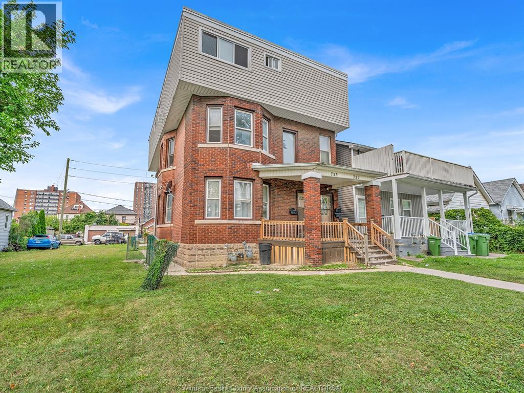 751 WINDSOR AVENUE - Image 13