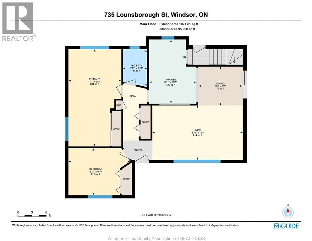 735 Lounsborough - 49