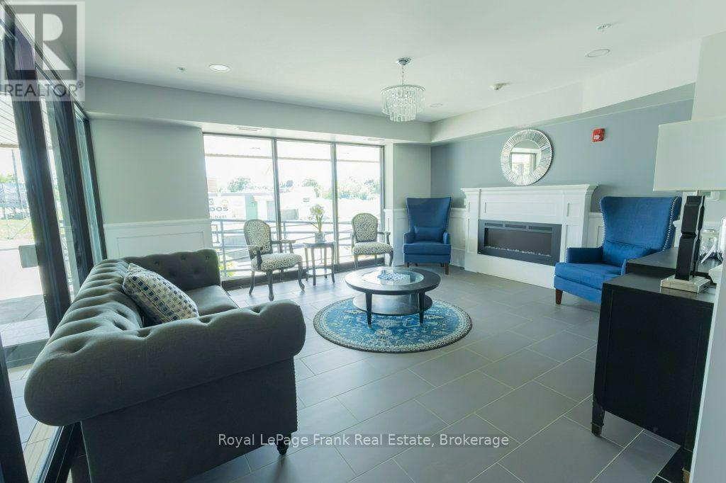 #103 58 GLENELG STREET W - Image 35