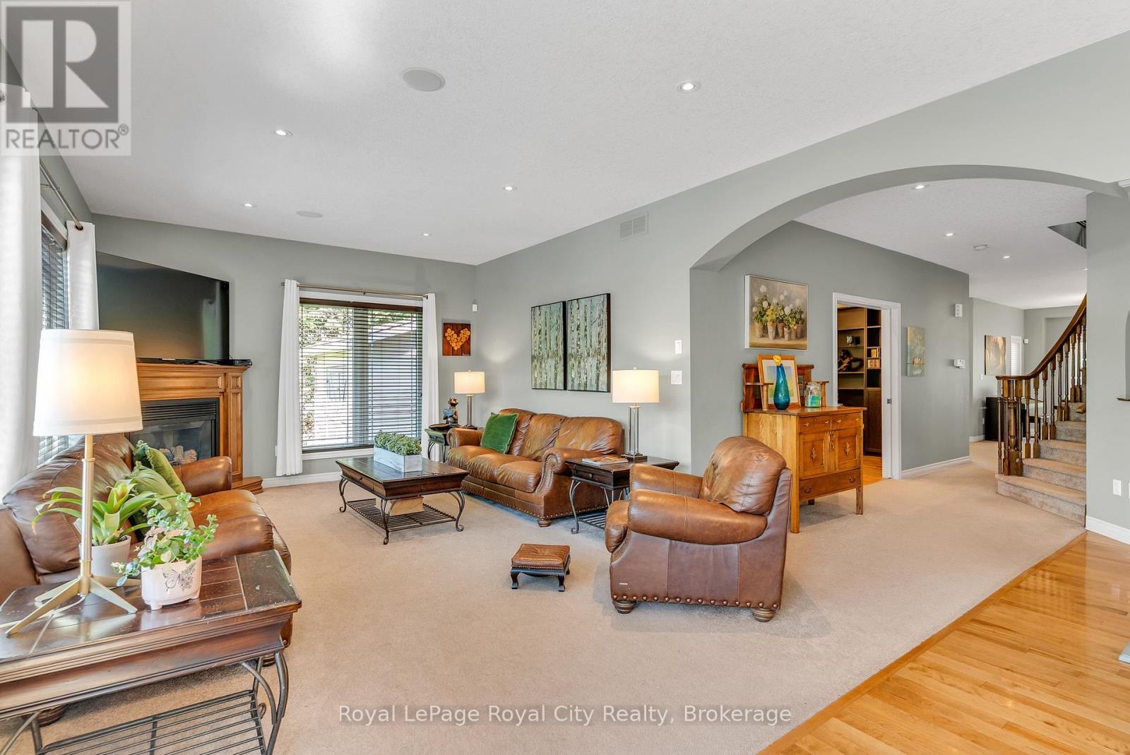 36 BLAIR DRIVE - 20