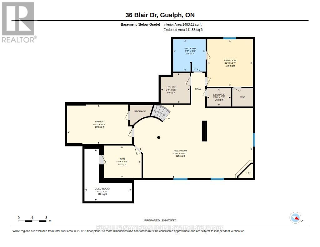 36 BLAIR DRIVE - 45