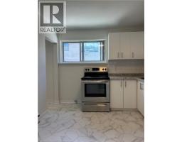 Kitchen - 108 Creighton Road Unit# 14, Dundas, ON L9H3C1 Photo 6