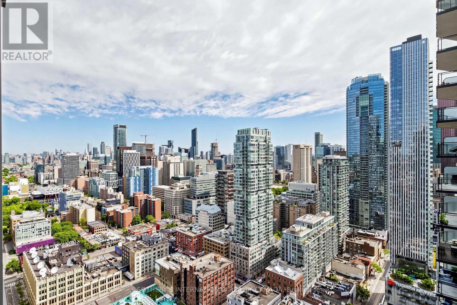 #3906 295 ADELAIDE STREET W - 3