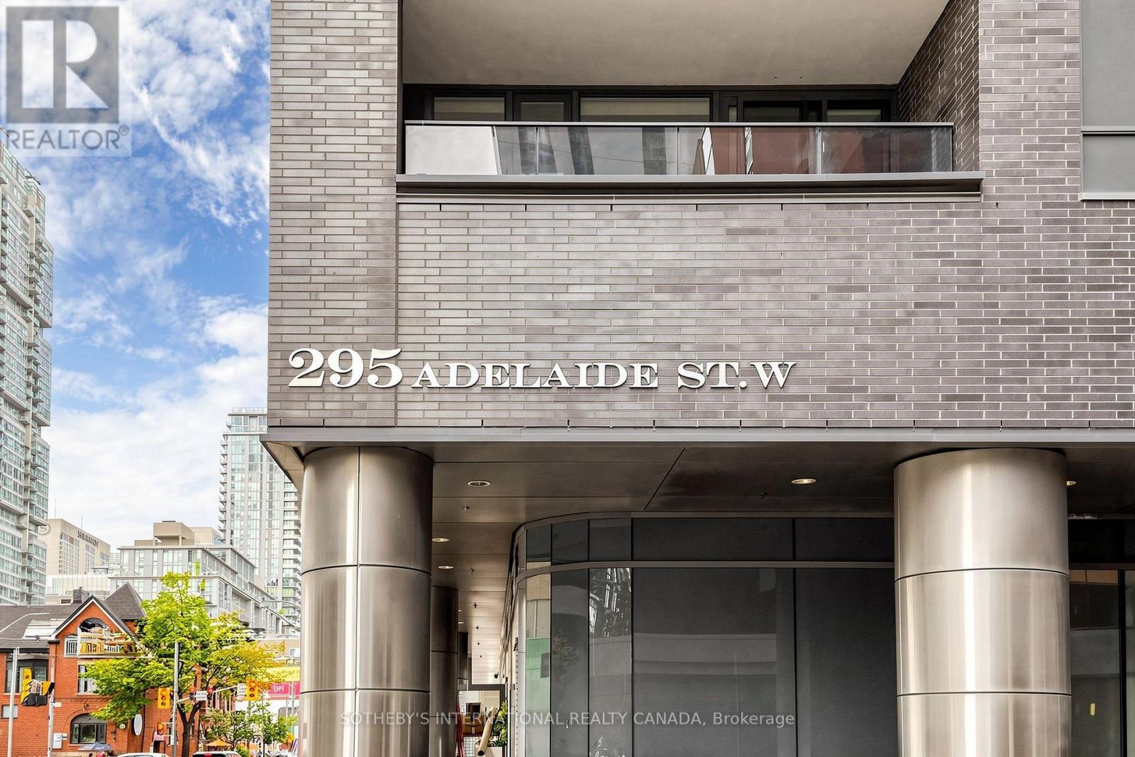 #3906 295 ADELAIDE STREET W - 47