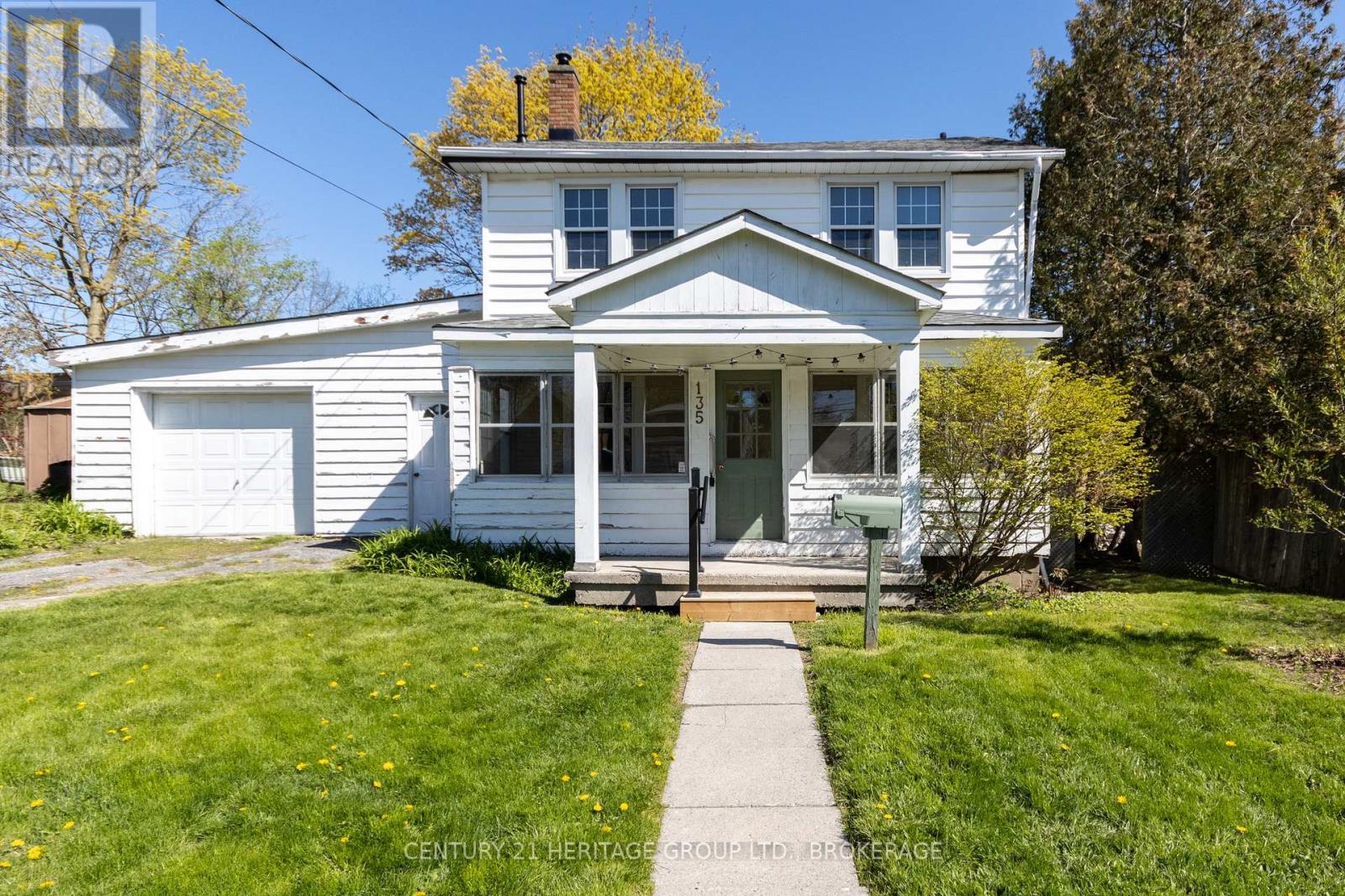 135 JAMES STREET - 2
