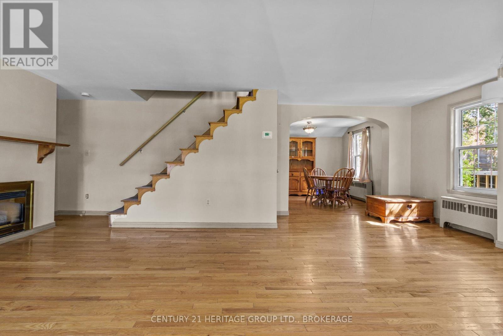 135 JAMES STREET - 6