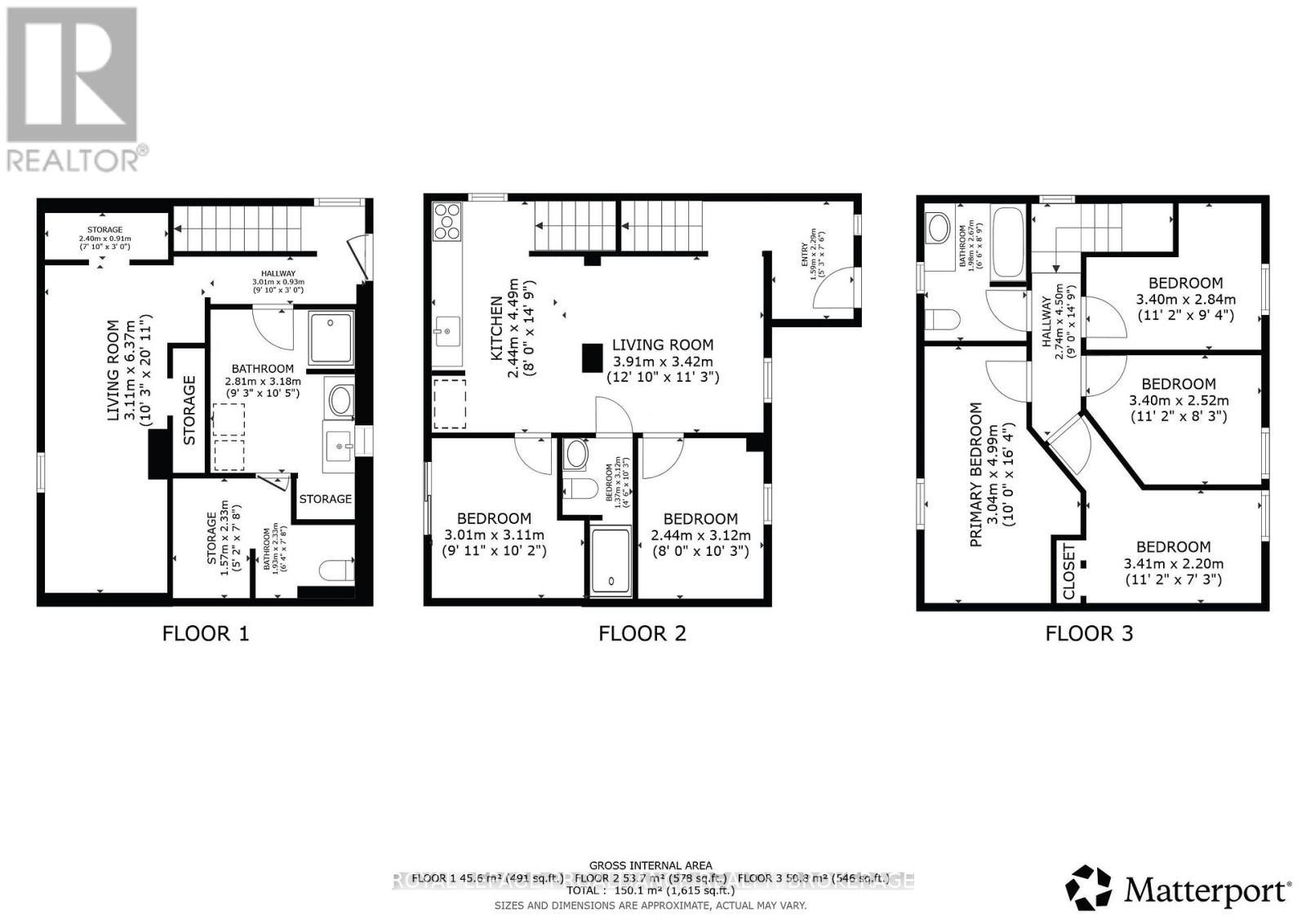 500 BROCK STREET - 36