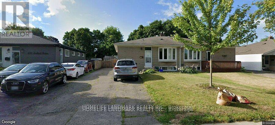 ( MAIN FLOOR ) - 145 TULLOCH DRIVE