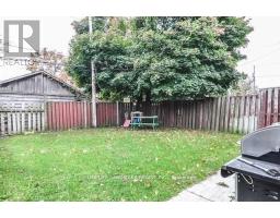 ( Main Floor ) - 145 Tulloch Drive, Ajax, ON L1S2S7 Photo 18