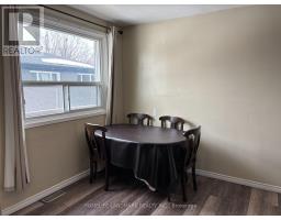 Bedroom 3 - ( Main Floor ) - 145 Tulloch Drive, Ajax, ON L1S2S7 Photo 6