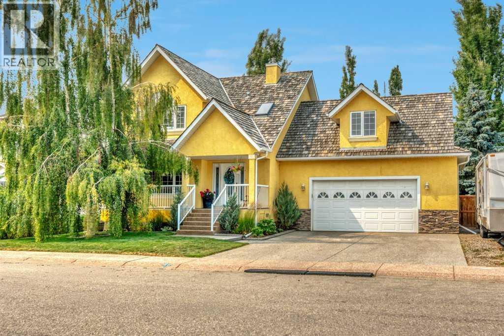 Property for sale at 3 Grande Point Estates