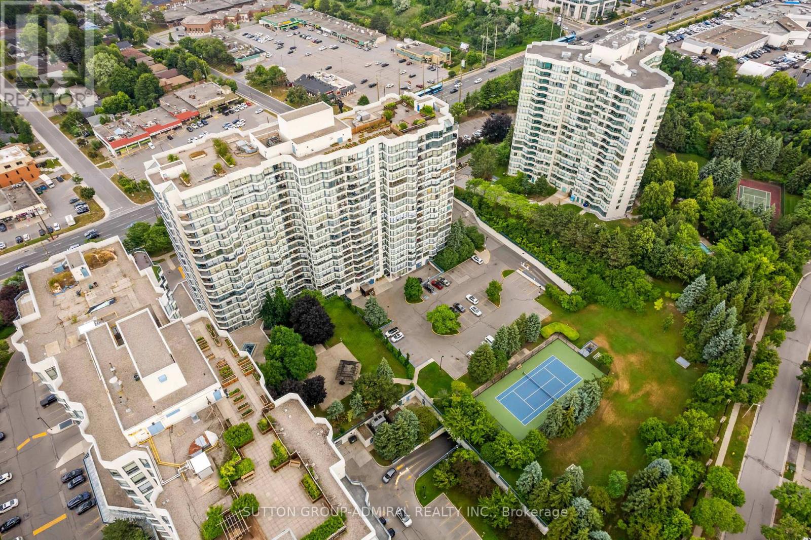 #1801 7300 YONGE STREET - 46