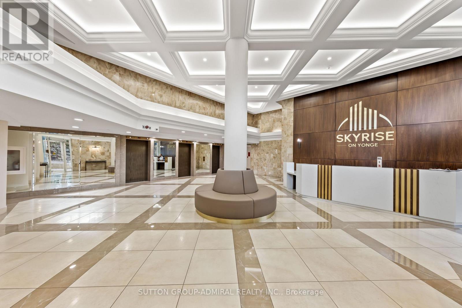 #1801 7300 YONGE STREET - 5