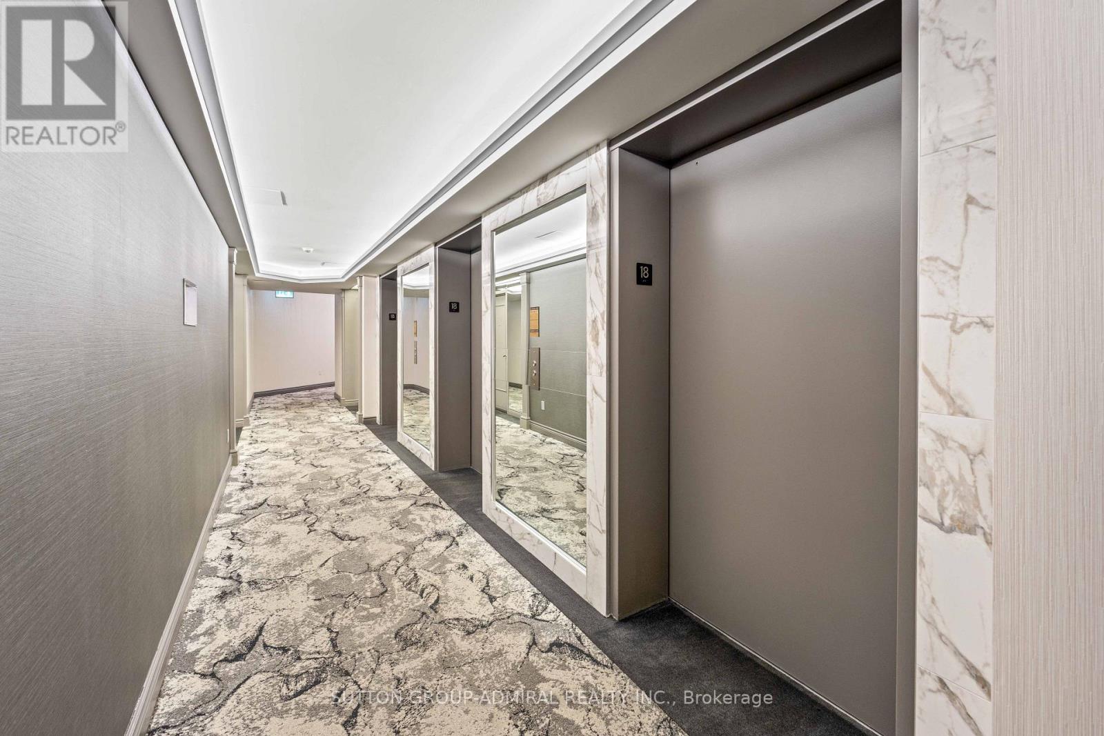 #1801 7300 YONGE STREET - 7