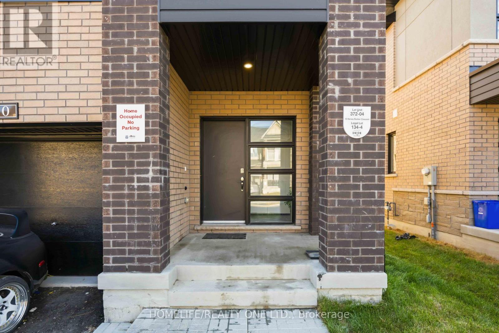 10 HARVEY BUNKER CRESCENT - 3