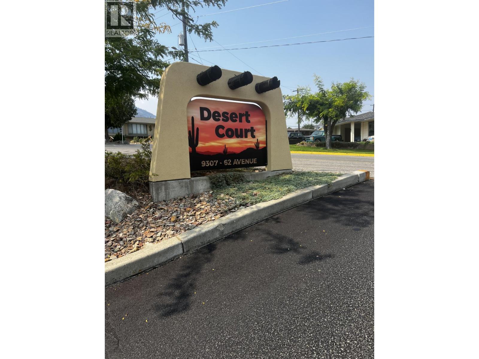 9307 62nd Avenue Unit# 113, Osoyoos