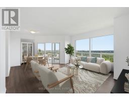 2901 - 7 Concorde Place, Toronto, ON M3C3N4 Photo 10