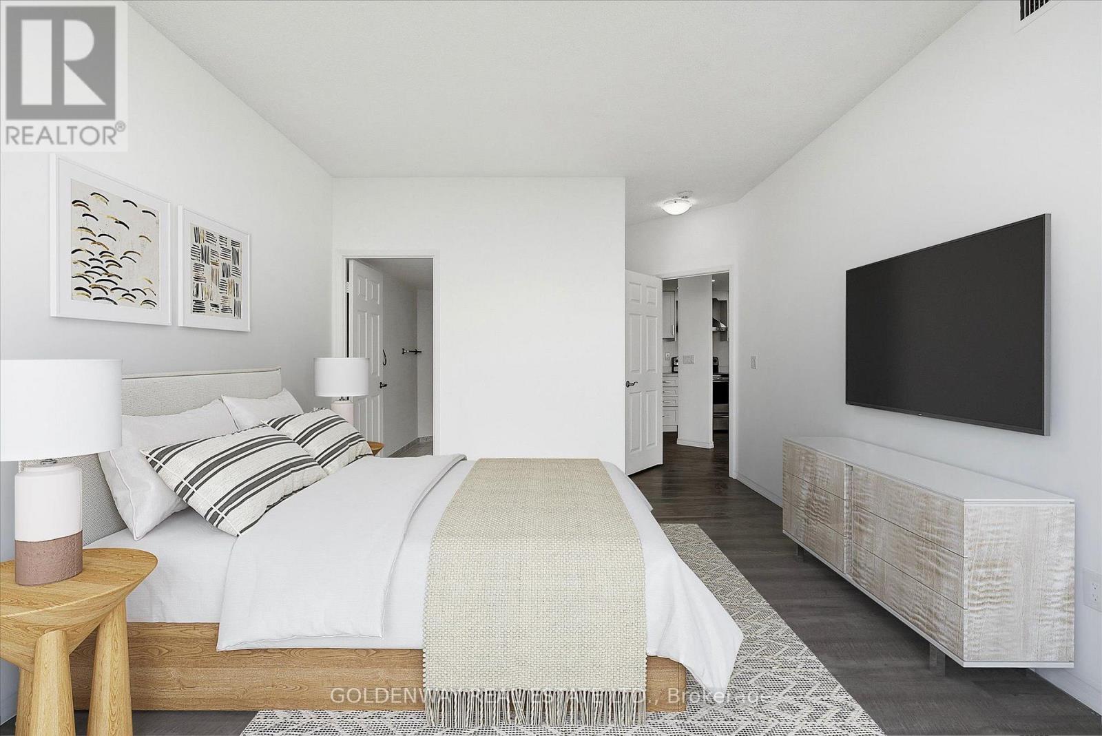 #2901 7 CONCORDE PLACE - 9