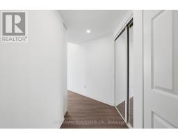 Bedroom 2 - 2901 - 7 Concorde Place, Toronto, ON M3C3N4 Photo 6