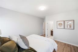 47 Seaside Drive, Winnipeg, MB R2G3C2 Photo 18