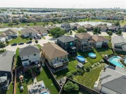 47 Seaside Drive, Winnipeg, MB R2G3C2 Photo 42