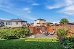 47 Seaside Drive, Winnipeg, MB R2G3C2 Photo 36
