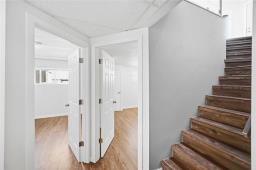 47 Seaside Drive, Winnipeg, MB R2G3C2 Photo 23