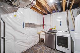 47 Seaside Drive, Winnipeg, MB R2G3C2 Photo 32
