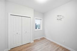 47 Seaside Drive, Winnipeg, MB R2G3C2 Photo 22