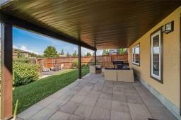 47 Seaside Drive, Winnipeg, MB R2G3C2 Photo 38