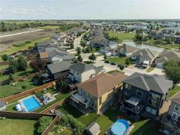 47 Seaside Drive, Winnipeg, MB R2G3C2 Photo 40