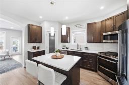 Recreation room - 47 Seaside Drive, Winnipeg, MB R2G3C2 Photo 8