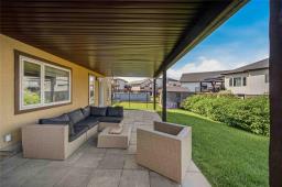 47 Seaside Drive, Winnipeg, MB R2G3C2 Photo 37