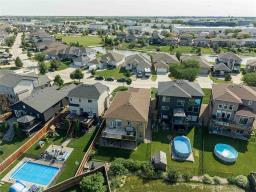 47 Seaside Drive, Winnipeg, MB R2G3C2 Photo 41